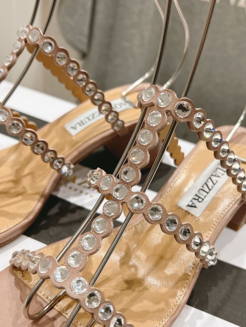 Aquazzura Sandals